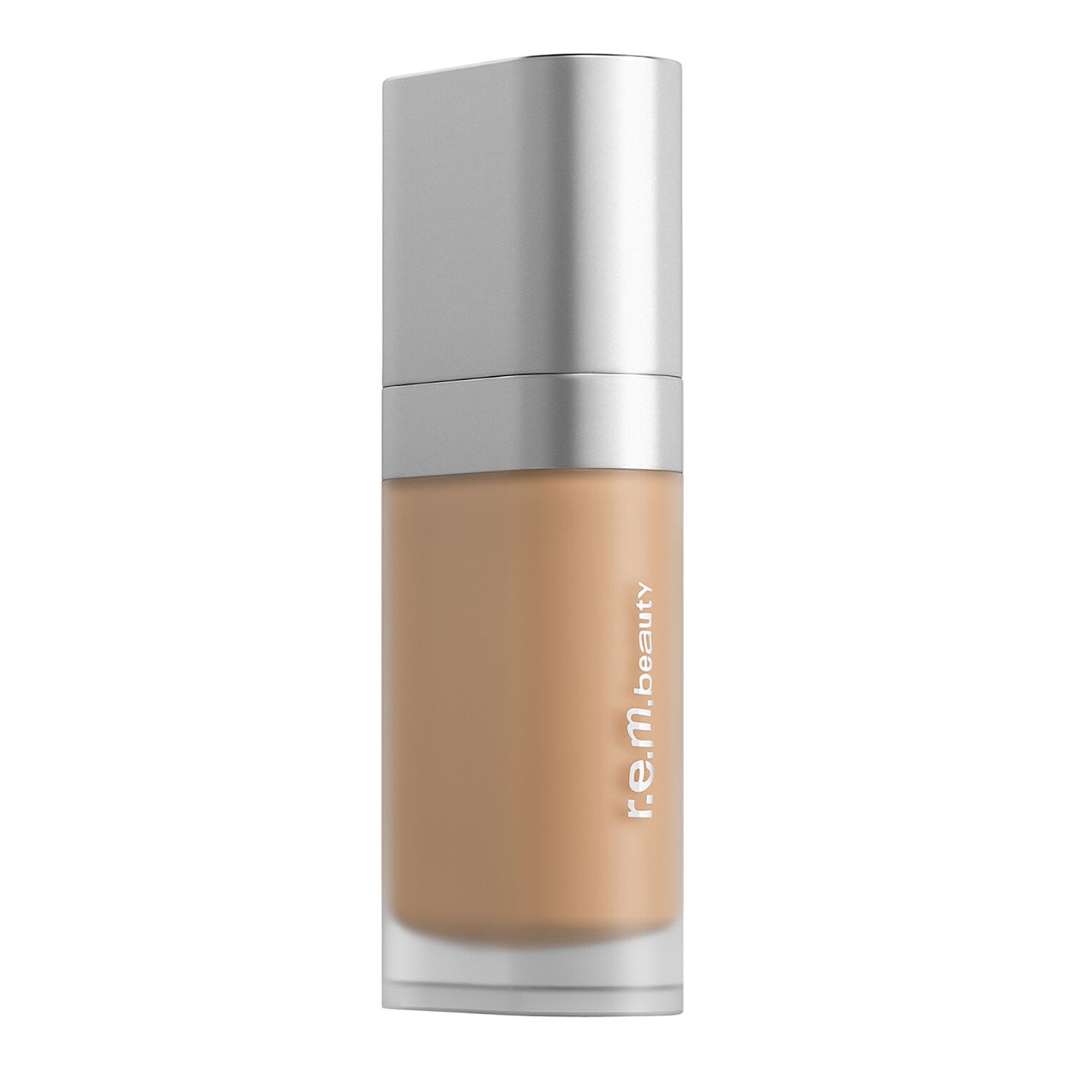 Rem Beauty - Sweetener - Podkład Z Kwasem Hialuronowym I Niacynamidem - Sweetener Foundation Tan 2 N - Dla Kobiet